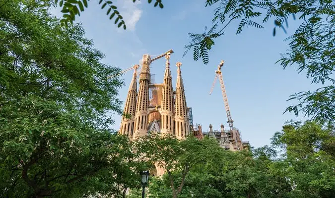 O que fazer em Barcelona