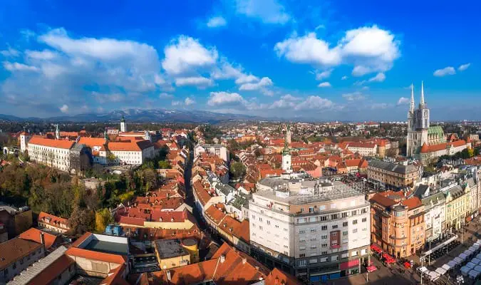 Zagreb 360º