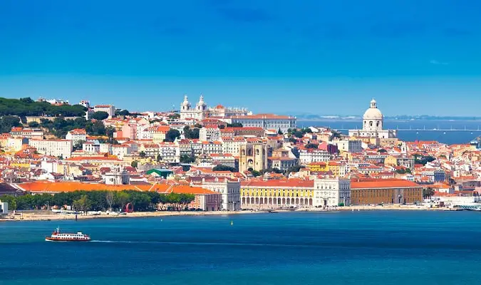 Lista das 10 Maiores Cidades de Portugal