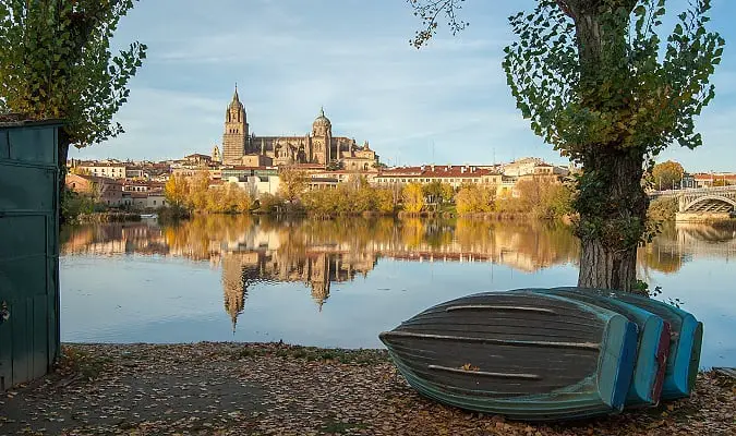 Arredores de Madrid