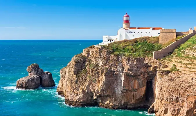 Clima e Temperatura em Portugal