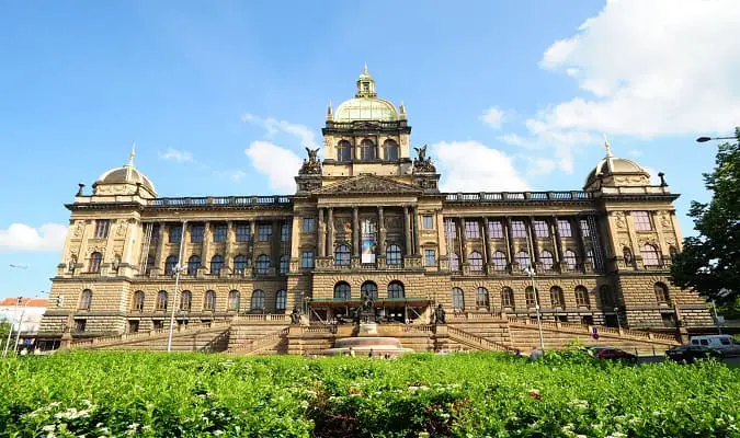 10 Museus em Praga para incluir no seu Roteiro