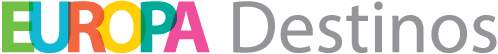 Europa Destinos Logo
