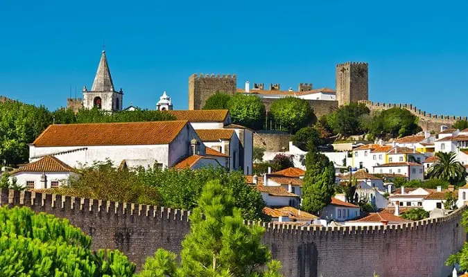 Castelo de Óbidos