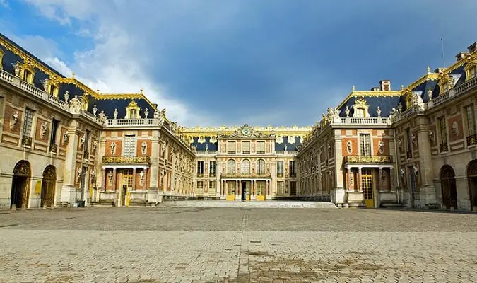 Château de Versailles