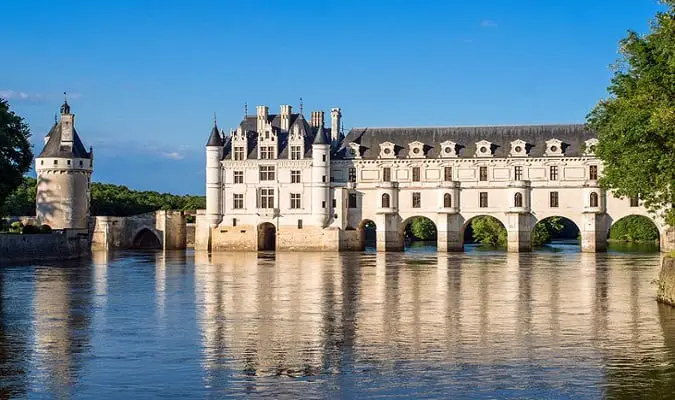 Castelo de Chenonceau