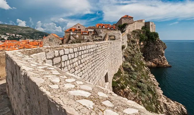 Roteiro de 2 dias em Dubrovnik