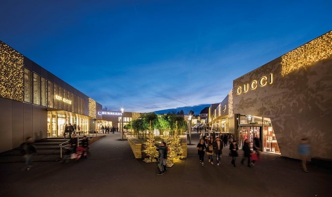 Outlet City Metzingen