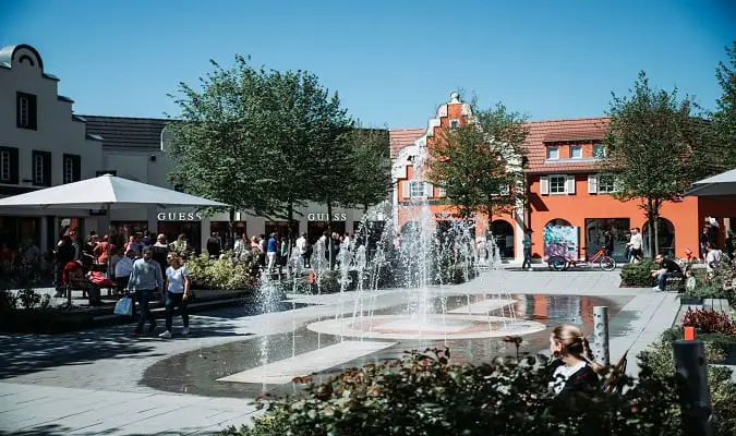 Roppenheim The Style Outlets