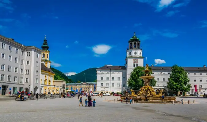 7 Museus para Visitar em Salzburg