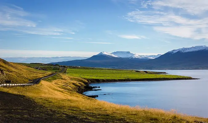 Curiosidades sobre a Islândia