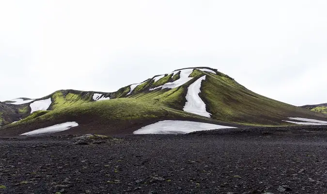 Islândia Foto