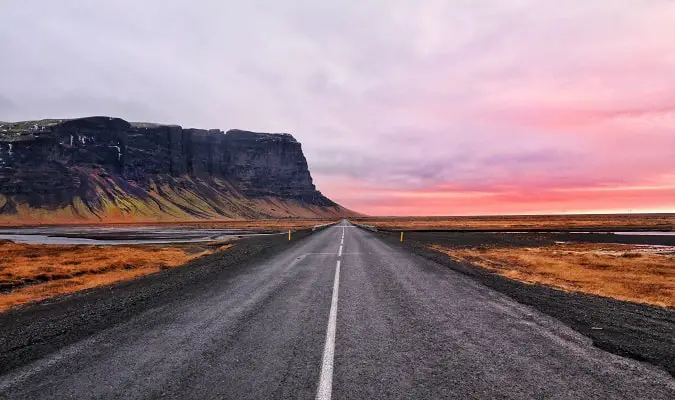 Islândia Foto 