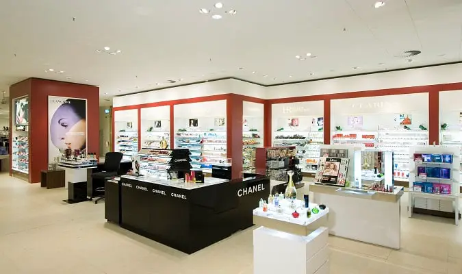 Galeria Karstadt Kaufhof