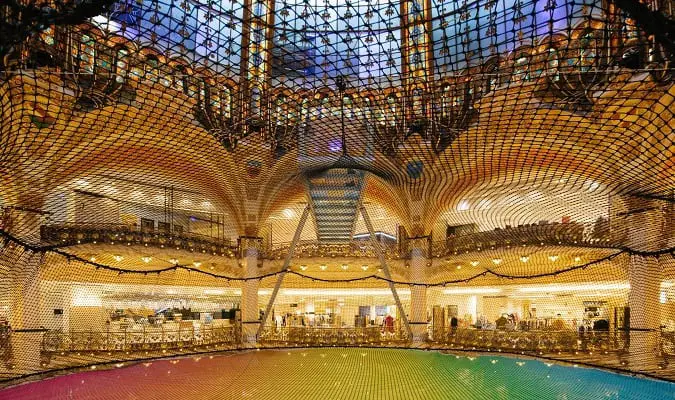 Galeries Lafayette
