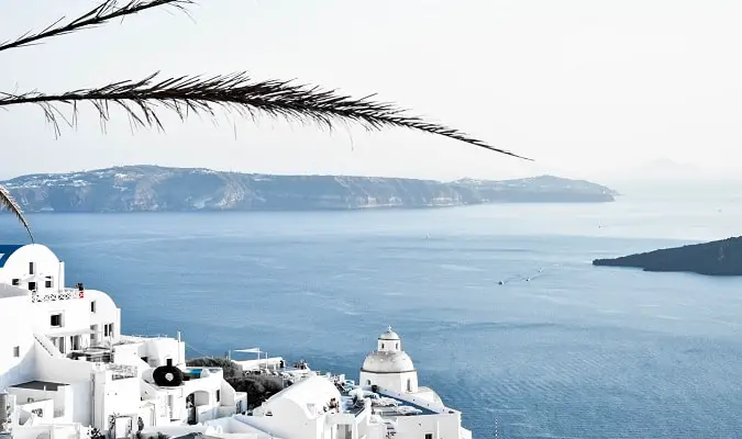 Dicas e Informações de Viagem para Grécia
