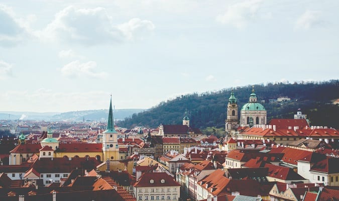 Dicas e Informações de Viagem para República Tcheca