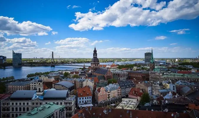 Dicas e Informações de Viagem para Letônia