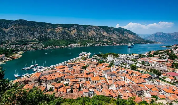 10 Curiosidades sobre Montenegro