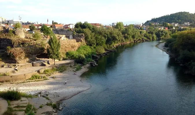 Curiosidades sobre Montenegro