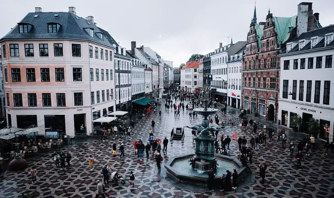 Compras em Copenhagen: Dicas de Shoppings e Lojas