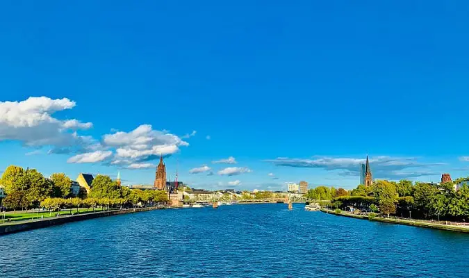 Melhores Hotéis em Frankfurt