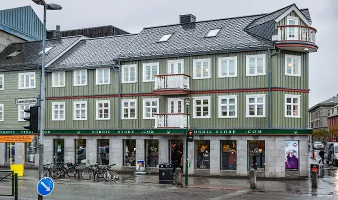 Nordic Store