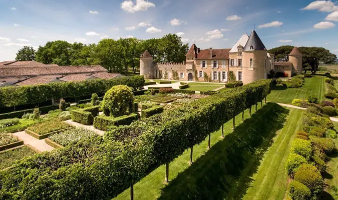 Château d’Yquem