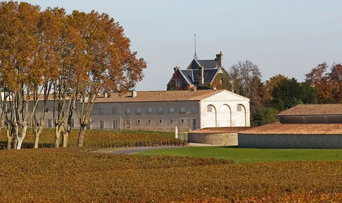 Château Mouton Rothschild