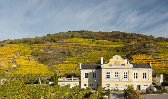 Domäne Wachau