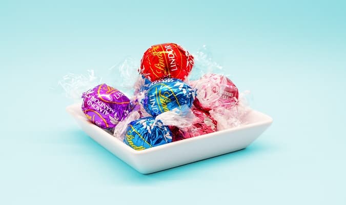 Lindt & Sprüngli