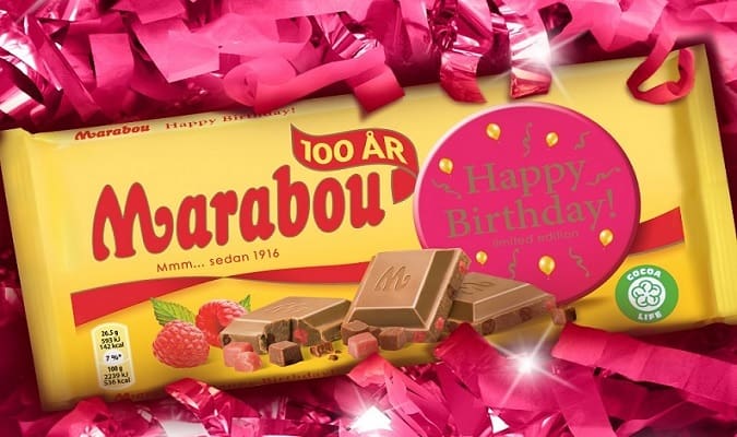 Marabou