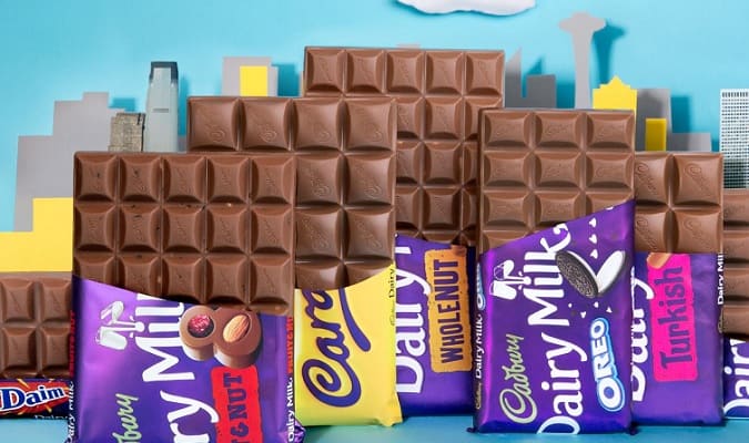 Cadburys