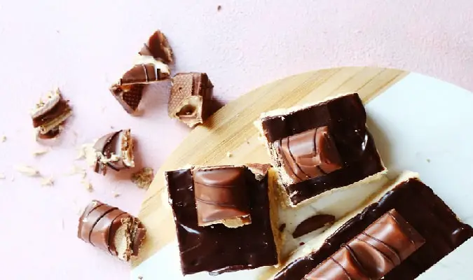 A Suécia ocupa o quinto lugar como um dos países que mais consomem chocolate no mundo, com 6.62 kg de chocolate consumidos pelos suecos per capita por ano.