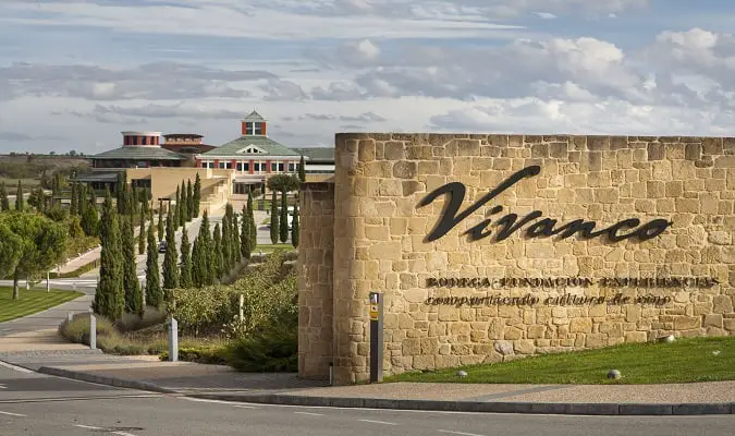 Bodegas Vivanco