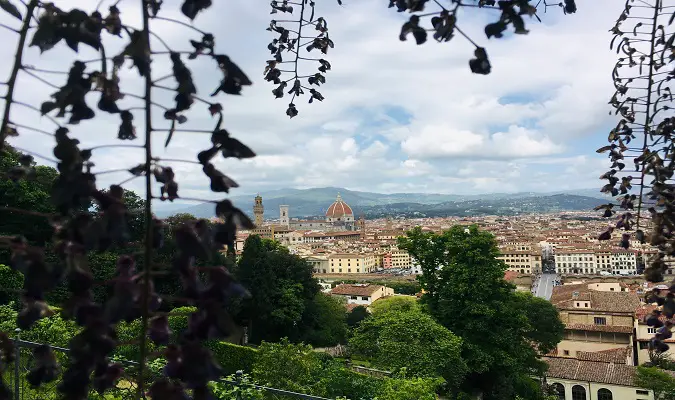 Florença