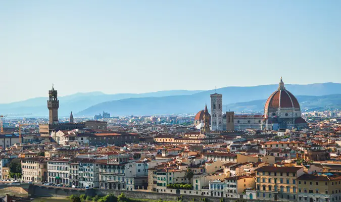 10 Tours Imperdíveis em Florença e Arredores