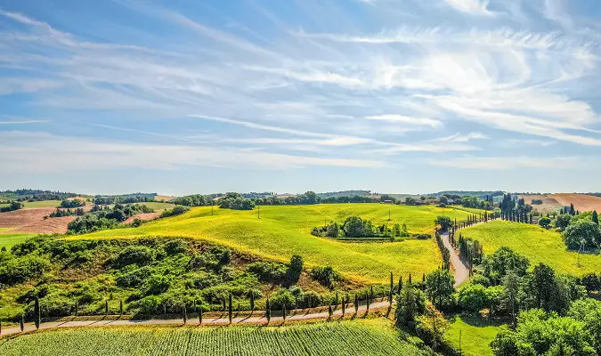 Toscana Itália Dicas